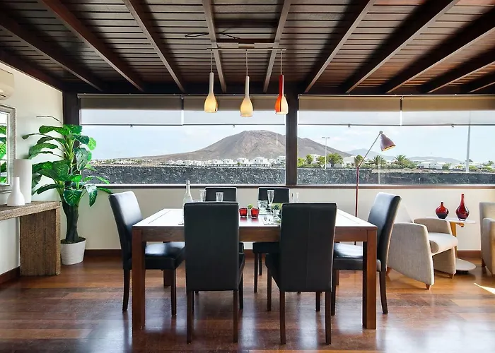 Villa Hipoclub Villas,