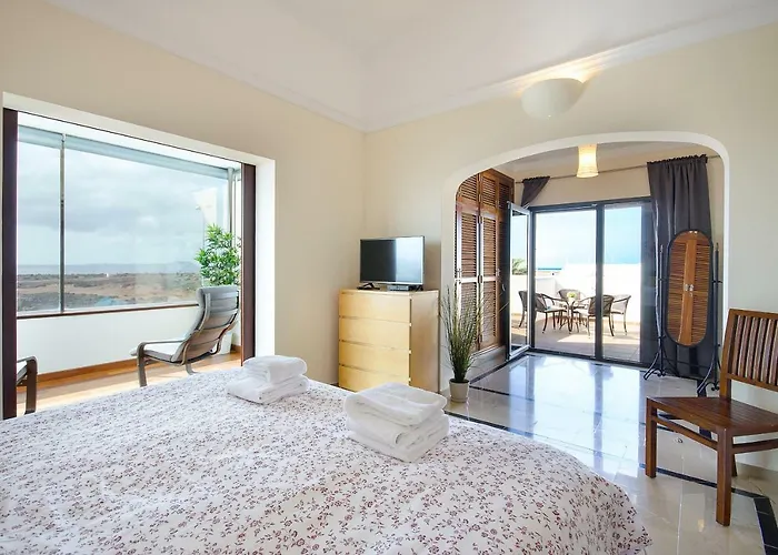 Villa Hipoclub Villas,