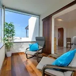 빌라 Hipoclub Villas,