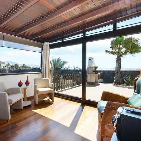 Villa Hipoclub Villas,