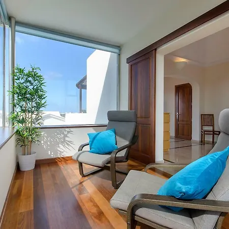 Βίλα Hipoclub Villas,