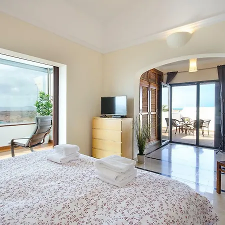 Βίλα Hipoclub Villas,