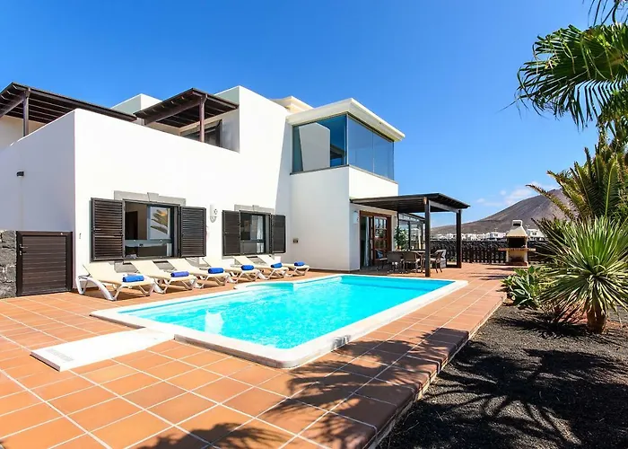 فيلة Hipoclub Villas,