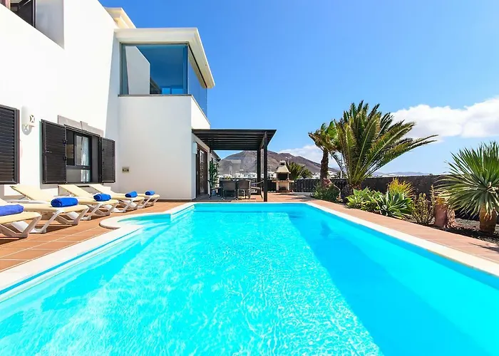 فيلة Hipoclub Villas,