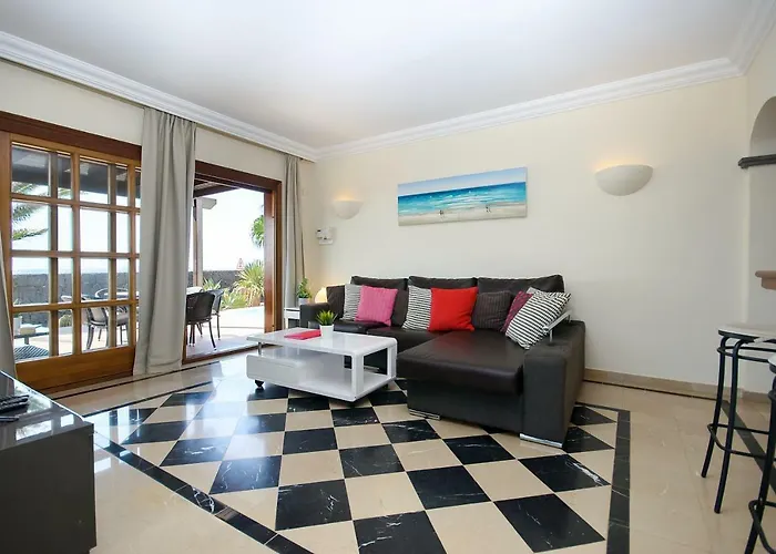 فيلة Hipoclub Villas,