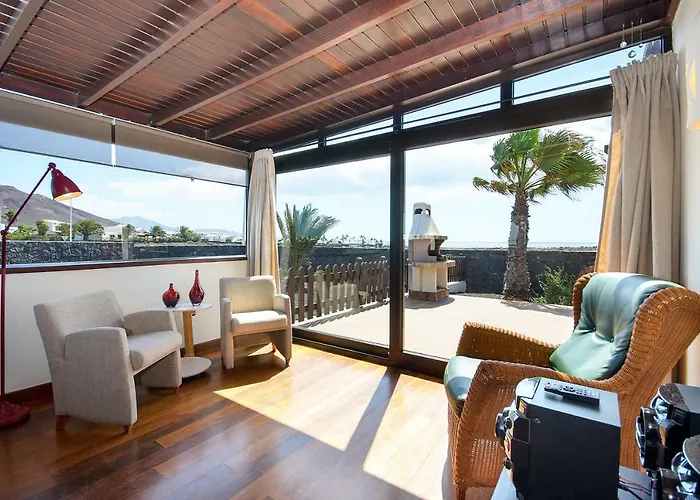 فيلة Hipoclub Villas,