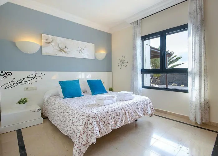 فيلة Hipoclub Villas,