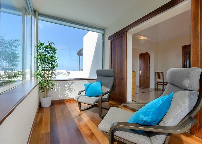 فيلة Hipoclub Villas,