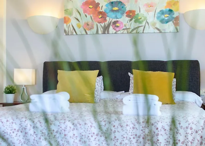 فيلة Hipoclub Villas,