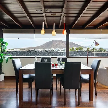 빌라 Hipoclub Villas,