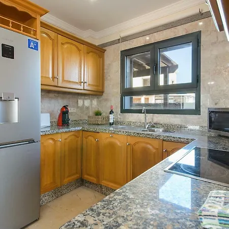 Hipoclub Villas,