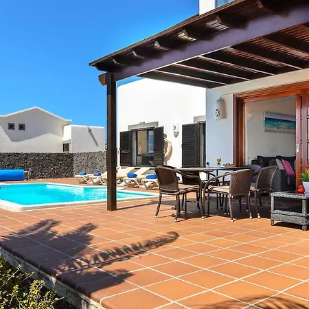 빌라 Hipoclub Villas,