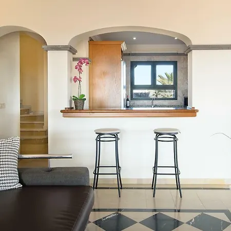 Hipoclub Villas,