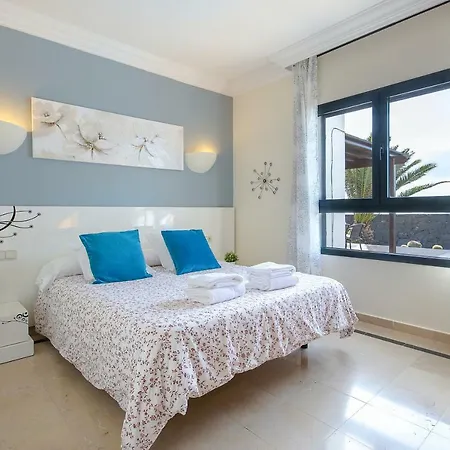 빌라 Hipoclub Villas,
